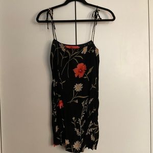 Reformation Sun Dress